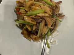 -老运河餐厅