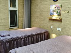 -小隐足道·按摩·主题SPA馆(西红门店)