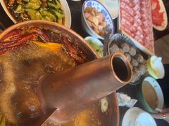 -仁和四季涮肉馆(天坛南门店)