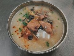 -广场正宗原汁薏米店