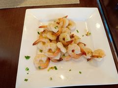 -上海丽笙精选海仑宾馆·莫赛克餐厅