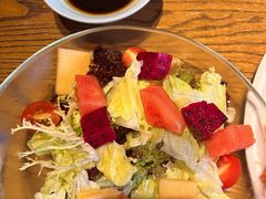 水果色拉-川流不息(北蔡休闲广场店)