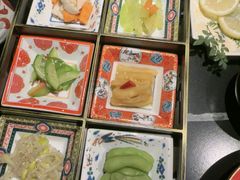 -山川小町·极番烧肉(新地假日广场店)