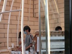 -% Arabica阿拉比卡咖啡(深圳湾万象城店)