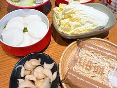 -三太子地摊烧烤·小龙虾(北蔡店)