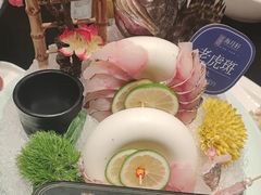 -海月轩海鲜豆捞(紫金塔店)