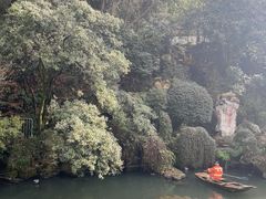 -杭州黄龙洞