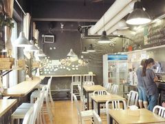 -米屋石锅拌饭(师大店)