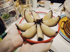 -曲氏老北京铜锅涮肉•火锅(不老街店)