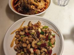 -日丰园海肠水饺·老字号大连海鲜(和平广场店)