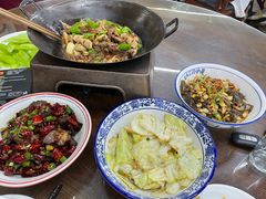 -张氏父子常德肠子馆(红星总店)