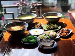 -同得兴 Since·1995 传统苏式面馆(嘉馀坊店)