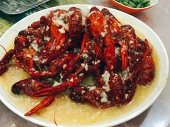 -袁老大龙虾(石鼓路总店)