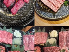-丸藏和牛烧肉专门店(园区师惠坊店)