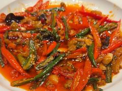 -川流不息·地道川菜·小龙虾(新松江路店)
