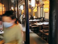 -绿茶餐厅(深圳龙华天虹购物中心店)