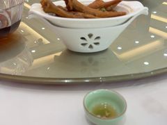 -丰尔粥食·顺德鱼生·干蒸排骨顺德菜(大良分店)