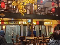 -钵家大院(大花岭店)