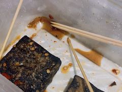 -五娭毑臭豆腐(黄兴南路店)