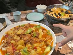 -掬水台酒店(金马店)