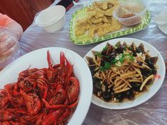 -四妹餐厅(玫瑰街店)