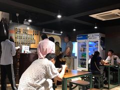 大堂-乔家栅(襄阳南路店)