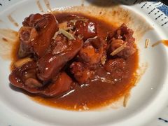 -院8里·小聚园老川菜(九眼桥店)