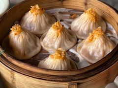 -淮扬府·游园京梦(中粮广场店)