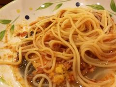 肉酱面-萨莉亚意式餐厅(悦荟广场店)