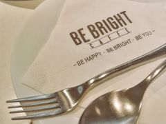 -BE BRIGHT KITCHEN(正佳广场店)
