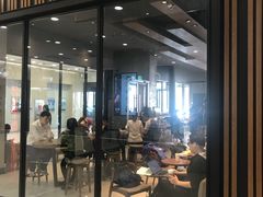 门面-星巴克臻选(北京太阳宫凯德店)