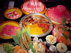 -牛New寿喜烧(闵行龙湖天街店)