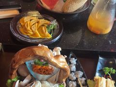 -捞王猪肚鸡火锅(昆山店)
