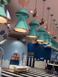 -奈尔宝家庭中心·亲子餐厅(前滩店)