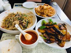 -老厨家(友谊路总店)