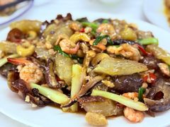-老三鱼仔店