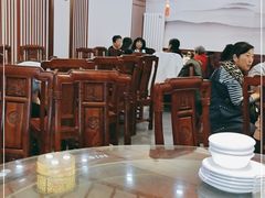 大堂-惠宾饭庄(中山路店)