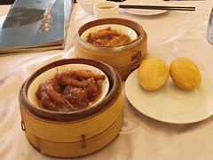 -京星港式饮茶Part.2店(忠孝东店)
