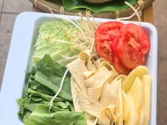-菌海森林·非遗野生菌火锅(西山区滇池路摩根道店)
