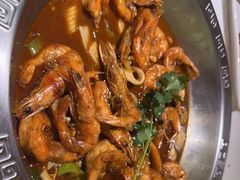 -李想大虾(吾悦广场店)