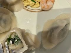 -船歌·鱼水饺青岛菜(国贸商城店)