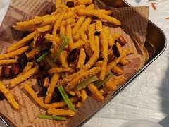 -石牌岭小亮蒸虾•湖北老字号(左岭店)