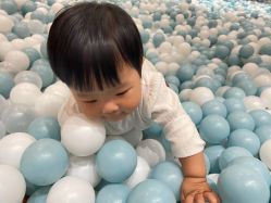 -奈尔宝·儿童乐园·亲子餐厅(鄞州万达店)