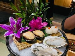 -锦和牛·炭火烧肉(ICC太和里店)