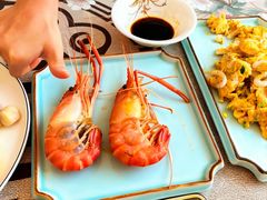 -美味之家·湖景农家乐(太湖东山店)