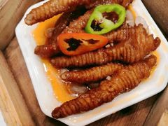 -寻味顺德·南记酒家·传统顺德菜·鱼生(广源路店)