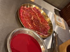 -郭铁柱·泥炉老火锅(清扬茂业店)