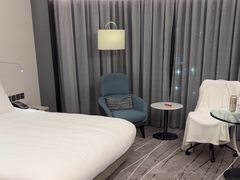 -千禧新世界香港酒店