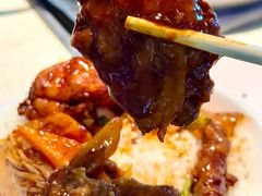 -黄记煌三汁焖锅(顺义华联店)