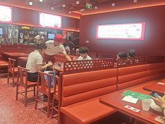 -喜家德虾仁水饺(邯郸新世纪中心店)